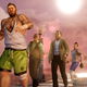 Illustration for article titled emSleeping Dogs/em Goes for the Full Bruce Lee with Today’s Zodiac Tournament DLC